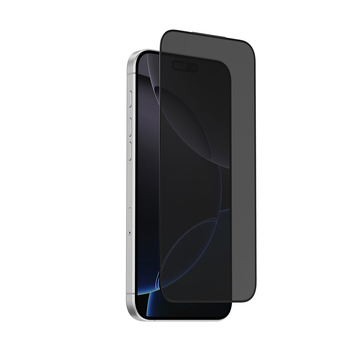 واقي شاشة زجاجي SKINNARAMA IPHONE 18 PRO MAX 6.9" IONIX - مجموعة PRIVACY EVO