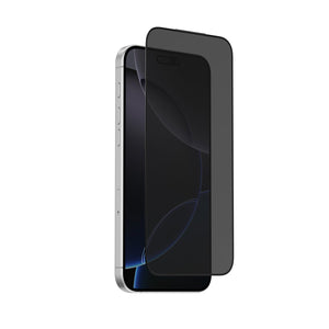 واقي شاشة زجاجي SKINNARAMA IPHONE 18 PRO MAX 6.9" IONIX - مجموعة PRIVACY EVO