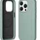 MOFT MD020-1-i15 Pro-SFGN Snap Case - iPh15 Seafoam