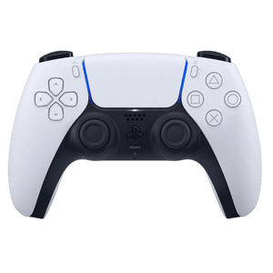 Sony DualSense Wireless Controller For PlayStation 5 - White