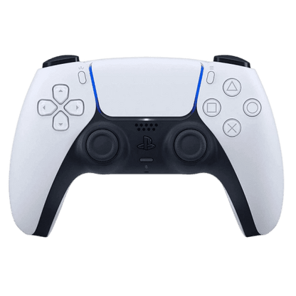 Sony DualSense Wireless Controller For PlayStation 5 - White