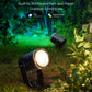 Govee RGBICWW Outdoor Spotlights (2 Pack) - H7093