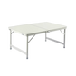 Naturehike MDF outdoor folding table - Large-Grey