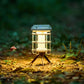 Naturehike Outdoor Camping Lamp - White