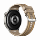 Huawei Watch GT 6 Pro 46mm - Brown Woven Strap