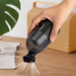 Desktop Mini Vacuum Cleaner Portable - Black