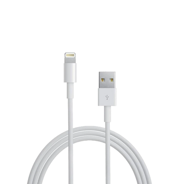 Apple Lightning To Usb Cable 1M