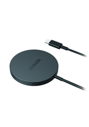 Anker PowerWave Select+ Magnetic Pad -Black