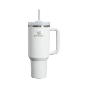Stanley Quencher H2.0 Flowstate Tumbler 1.2l /40 Oz - Frost