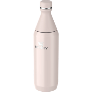 Stanley All Day Slim Bottle  0.6L/20oz Rose Quartz