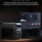 EcoFlow DELTA 3 Portable Power Station (1024Wh / 1800W) Surge 3600W