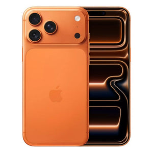 Apple iPhone 17 Pro Max 256GB - Cosmic Orange