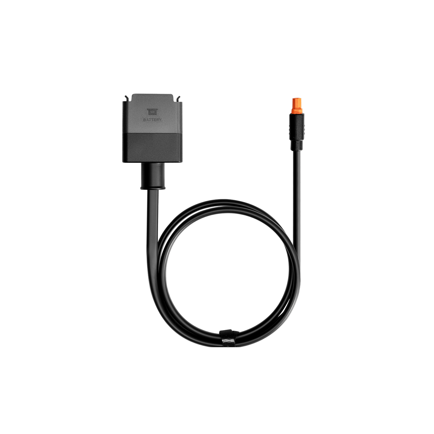 إيكوفلو كابل شاحن مولد التيار المتردد XT160 (١ متر)