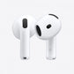 AirPods 4 with Active Noise Cancellation