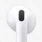 AirPods 4 with Active Noise Cancellation