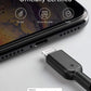 Anker PowerLine II Lightning 0.9m /3ft C89 - Black