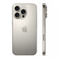 Apple iPhone 16 Pro Max 256GB Natural Titanium