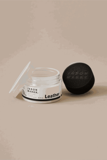 Jason Markk Leather Conditioning Balm