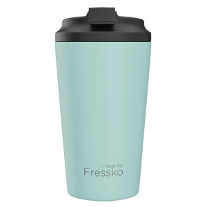FRESSKO Grande 475ml / 16oz Cup, Stainless Steel - Breezy