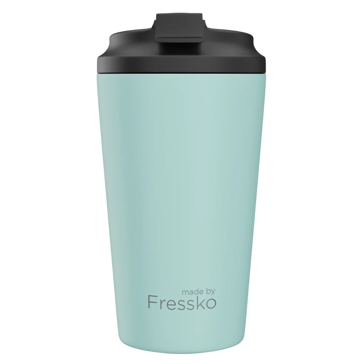 FRESSKO Grande 475ml / 16oz Cup - Stainless Steel  - Breezy