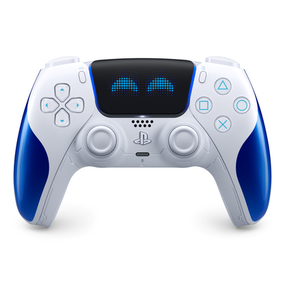 Sony PlayStation 5 Dualsense Wireless Controller PS5 Astro Bot Joyful Limited Edition