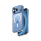 Smartix Ultraguard Magnetic Clear Case for iPhone 18 Pro