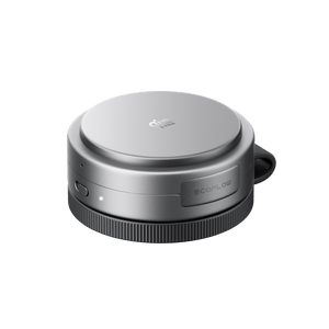 EcoFlow RAPID Mag Qi2.2 Wireless Charging Station (3-in-1 Foldable)