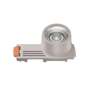 فلتر بصري إبداعي من XGIMI MoGo 3 Pro