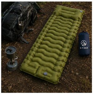 D-Trek Inflatable Mattress