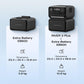EcoFlow RIVER 3 Plus Smart Extra Battery EB600 (572Wh)