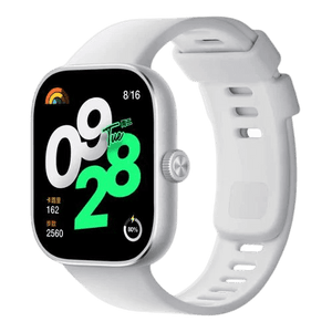 Xiaomi Redmi Watch 4 Silver Gray