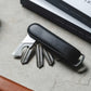 Jibbon Key with Multi-Tool - Black