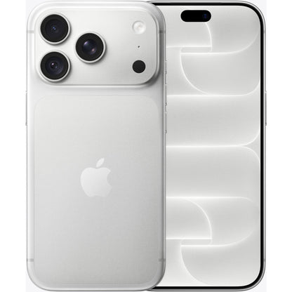 Apple iPhone 18 Pro 256GB Silver - Hong Kong Specs ACTIVE