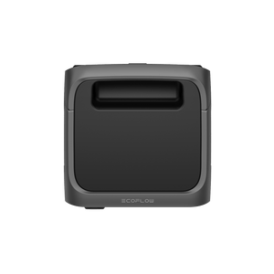 إيكو فلو محطة طاقة ريفر 3 ماكس (ريفـر 3 بلس + بطارية إضافية 300) (572 واط /600 واط)