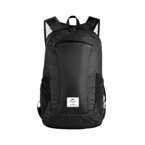 Naturehike Ultralight folding Backpack (yunyan) 18L - Black