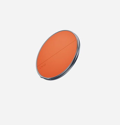 Uniq Grivix Classic 360 Magnetic Mount & Grip-stand - Flame Orange