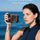 Telesin Diving Phone Case with Remote Control