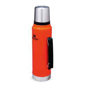 Stanley Classic Legendary Bottle 1.0l - Blaze Orange