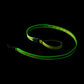 Nite Ize NiteDog Rechargeable LED Leash (Lime)
