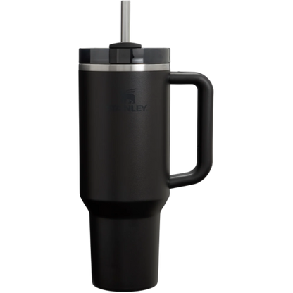 Stanley Quencher 2.0 1.1L/40oz Black Tonal