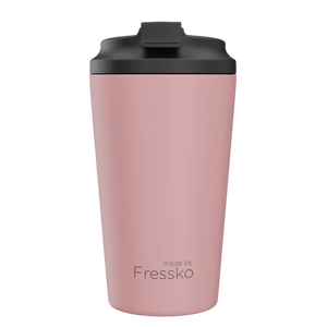 Fressko Grande 475ml / 16oz Cup - Stainless Steel - Floss
