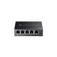 TP-Link 5-Port 2.5G Desktop Switch