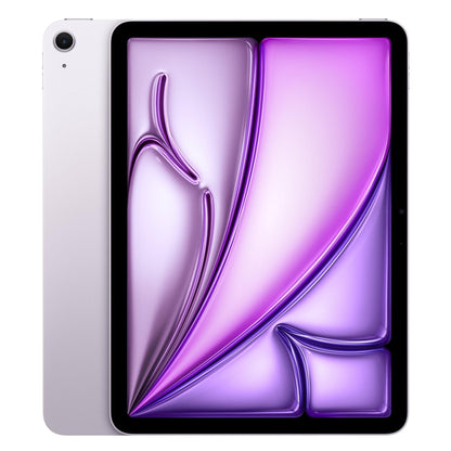 Apple iPad Air M4 Chip 128GB 8GB RAM Wi-Fi 11" - Purple