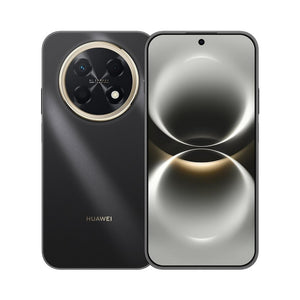 HUAWEI Nova 15 Max Smartphone Kirin Circuit, 8 + 8 GB RAM, 256GB - Black