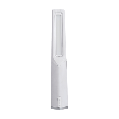 Hypnotek White color body LEO Hand lamp