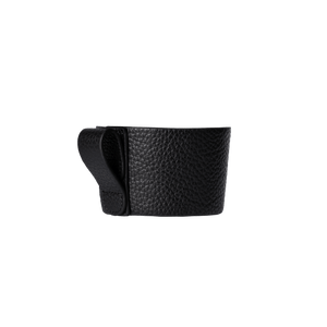 Fressko Leather Sleeve for Bino - Raven