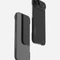 AULUMU A17 Aramid Fiber Case for iPhone 17 Air - Black