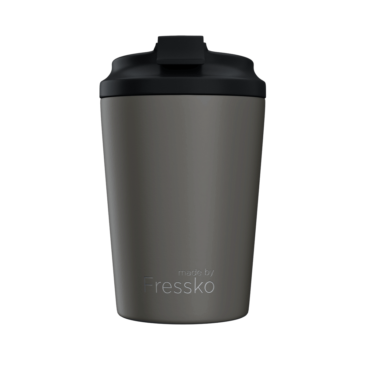 Fressko Camino 340ml / 12oz Cup - Ceramic - Slate