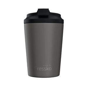 Fressko Camino 340ml / 12oz Cup - Ceramic - Slate