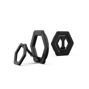 UAG Magnetic Ring Stand -Black